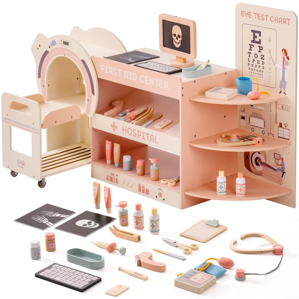 Pretend Play Set